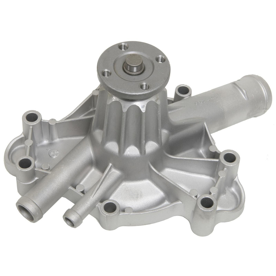 Gen III Hemi 5.7/6.1L Water Pump | March Performance