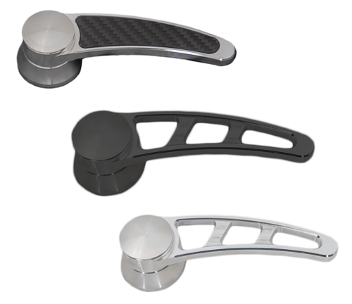 March Performance Door Handles