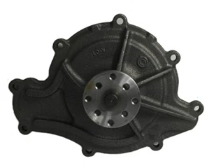 Pontiac 8-bolt water pump