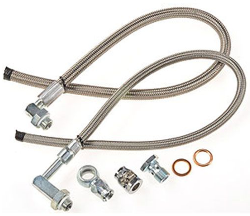 Power Steering Hoses