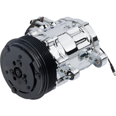 Ultra Series Sanden 7176 / SD 7 Air Conditioning | March Performance