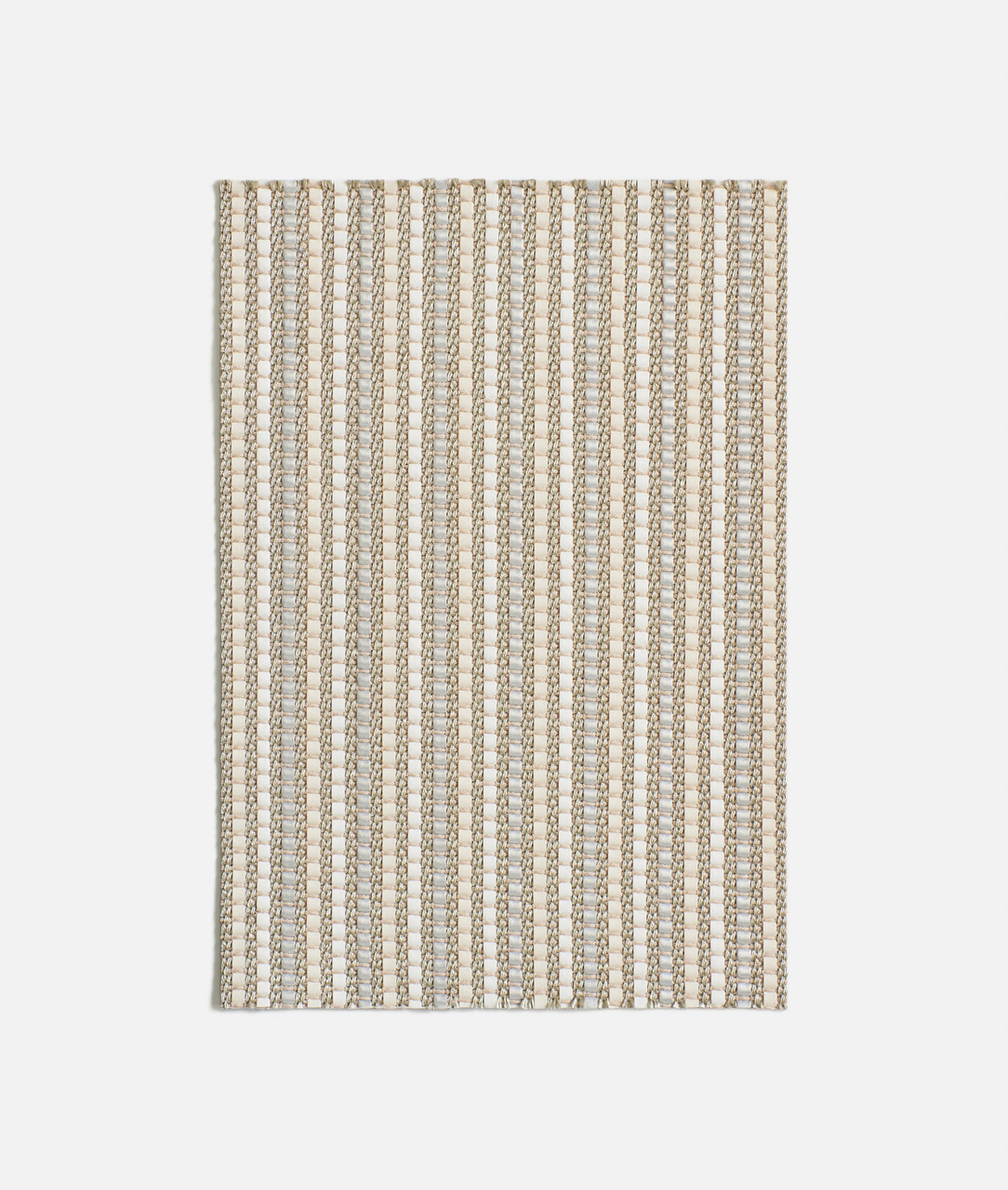 Weave with metallic hints Think Clink | Dedar Milano Weave with metallic hints Think Clink | Dedar Milano