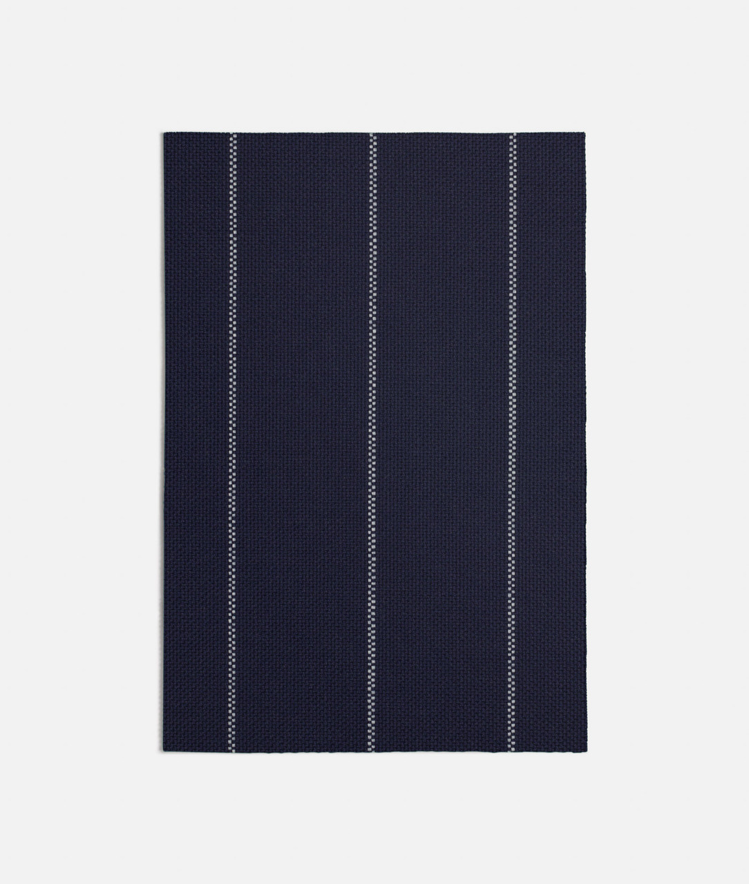 【縞模様アタリ柄】what we want GOALSHADE type2 MISSONI Venezia 100% Wool Striped Carpet