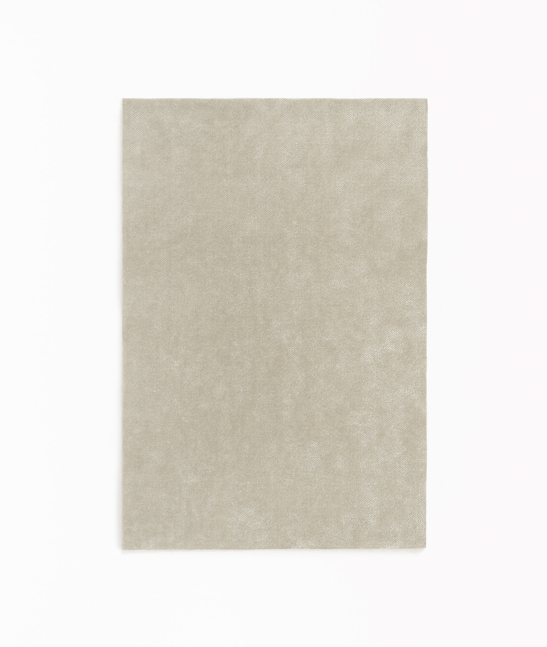 Fire-retardant watered velvet Plushy | Dedar Milano