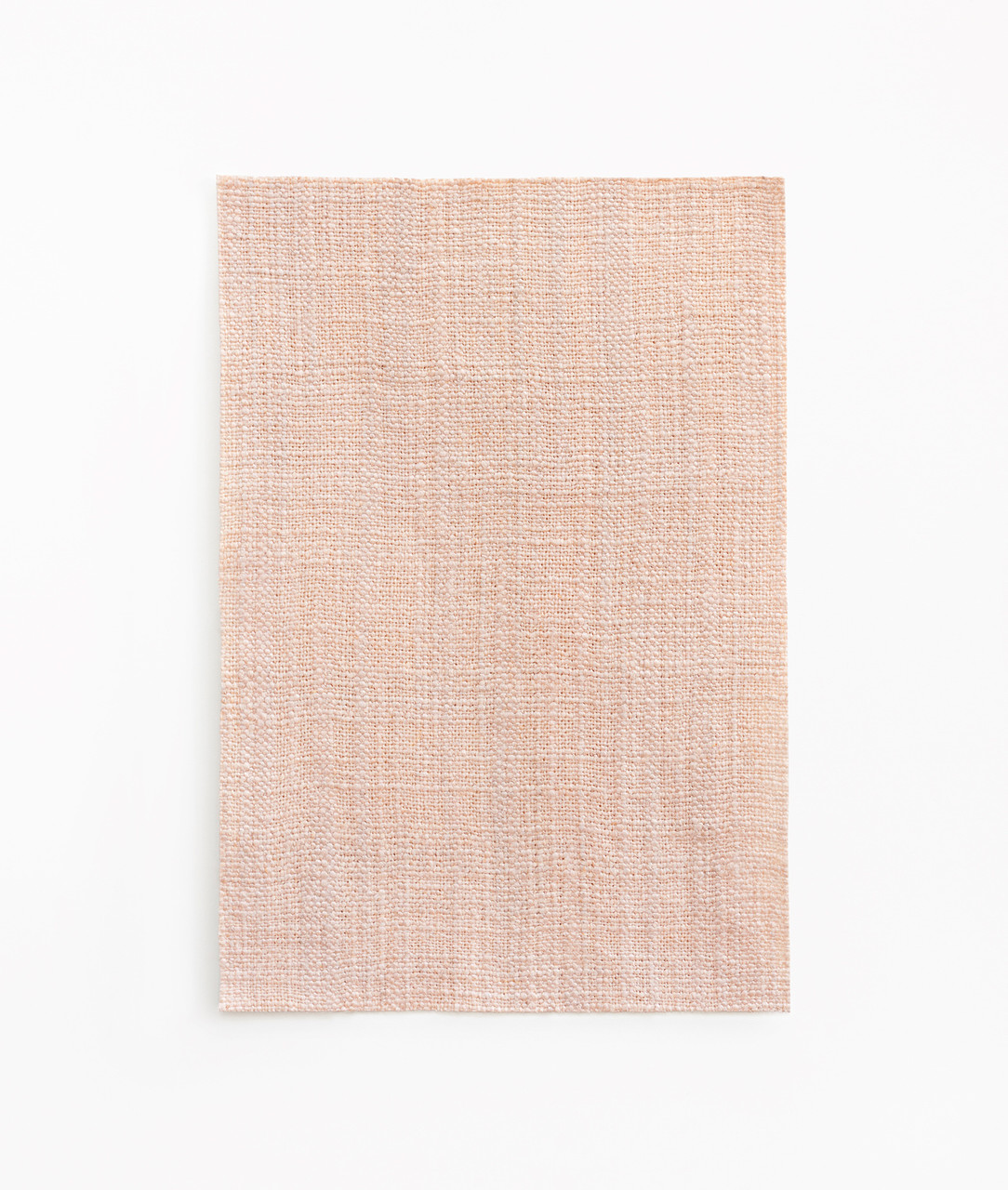 Shot linen canvas Atelier Moderne | Dedar Milano