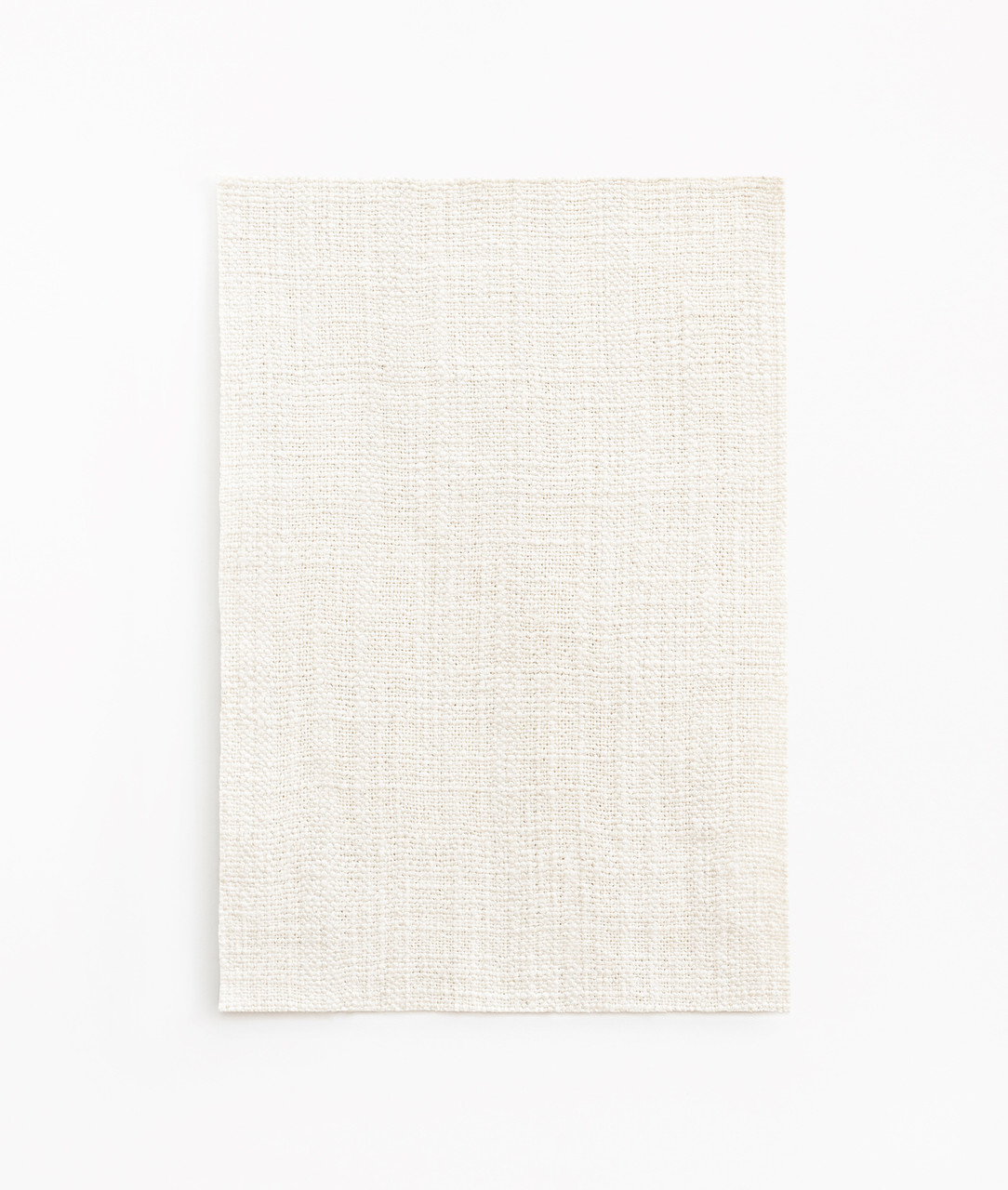 Shot linen canvas Atelier Moderne | Dedar Milano