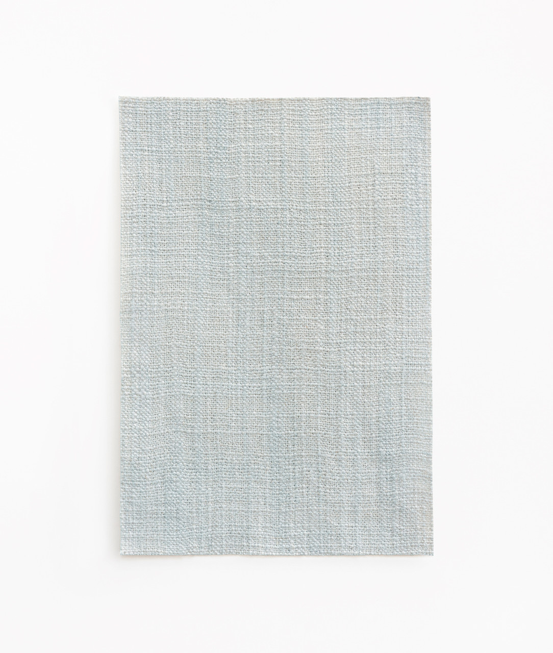 フランス　シルバーガラス蓋物　アール・デコ　Atelier moderne工房 Shot linen canvas Atelier Moderne | Dedar Milano