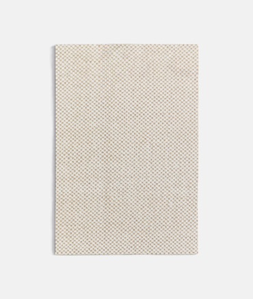 Tissu D'ameublement Extérieur Groundworks Stroll/Ivory – 7,7 Yards, Kelly Wearstler