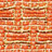 010|Orange|10 granité melon-fraise