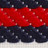 002|Red,Bordeaux|2 rouge marinière