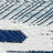003|Blue|3 bleu indigo