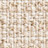 002|Metal|2 sable doré