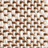002|Brown,Bronze, Ivory|2 cuoio