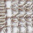 002|Metal, Linen,Beige, Grey|2 luna