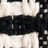 001|Black|1 domino