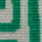 003|Green|3 camaleonte