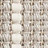 001|Linen,Beige, Metal|1 copper