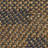 003|Brown,Bronze, Azure/Turquoise|3 terra d'ocra