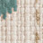 003|Azure/Turquoise, Linen,Beige|3 celadon