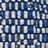 001|Blue, White|1 gitane