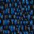 002|Blue, Black|2 notte