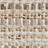 001|Ivory, Linen,Beige|1 paglia