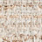 001|Linen,Beige, Ivory|1 naturale