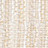 001|Ivory, Metal|1 ecru
