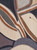 002|Brown,Bronze