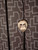 004|Brown,Bronze