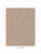 005|Brown,Bronze