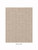 007|Linen,Beige