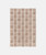 001|Metal, Linen,Beige
