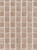 001|Metal, Linen,Beige