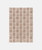 001|Metal, Linen,Beige