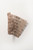 001|Metal, Linen,Beige