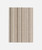 002|Linen,Beige, Metal