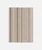 002|Linen,Beige, Metal