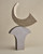 001|White, Linen,Beige