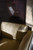 002|Linen,Beige, Metal
