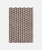 001|Ivory, Brown,Bronze