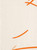 002|Linen,Beige, Orange