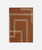 003|Brown,Bronze, Ivory