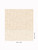 001|White, Linen,Beige
