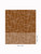 003|Brown,Bronze, Ivory
