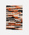001|Black, Orange