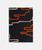 001|Black, Orange