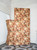 002|Yellow, Brown,Bronze