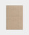 004|Linen,Beige
