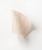 001|Linen,Beige, Metal